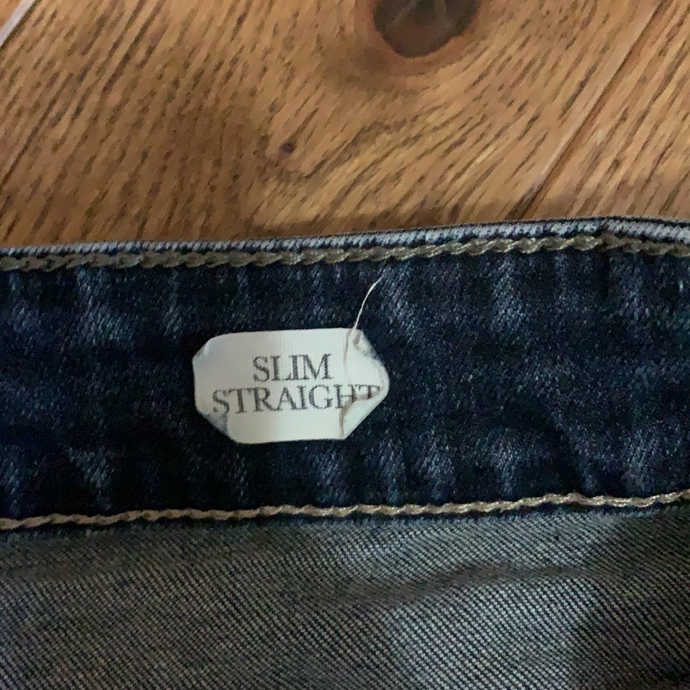 Bootlegger Jeans - Picture 3 of 5